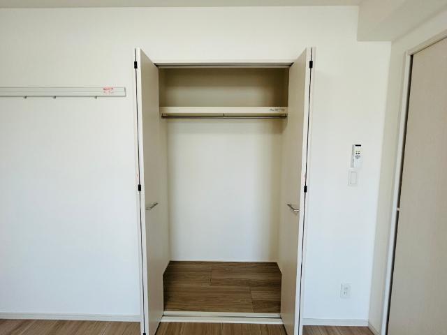 うるま市石川曙アパート 部屋画像