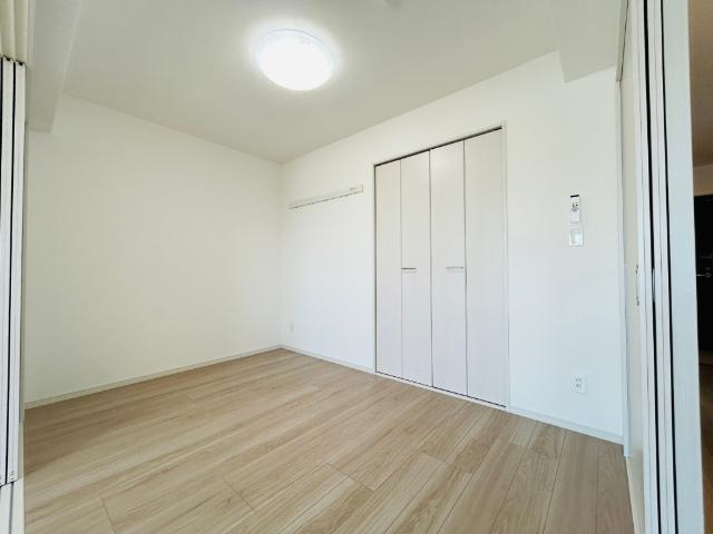 うるま市石川曙アパート 部屋画像