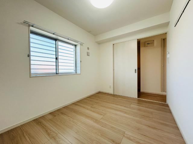 うるま市石川曙アパート 部屋画像