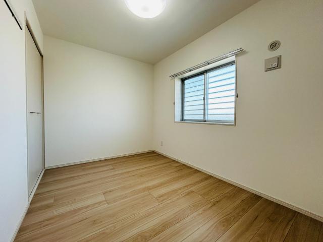 うるま市石川曙アパート 部屋画像