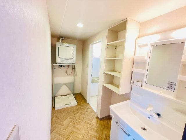 那覇市首里金城町アパート 部屋画像