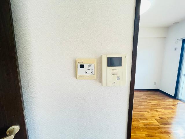 那覇市首里金城町アパート 部屋画像