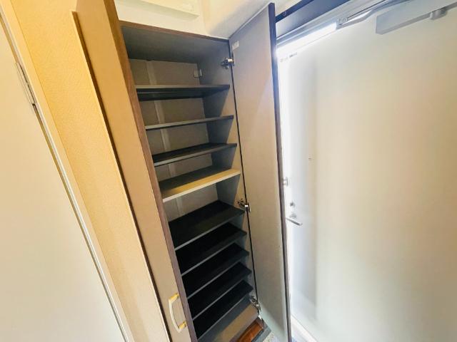 那覇市首里金城町アパート 部屋画像