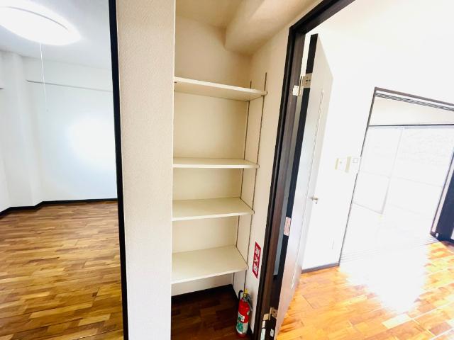 那覇市首里金城町アパート 部屋画像