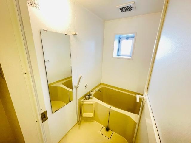 那覇市首里金城町アパート 部屋画像