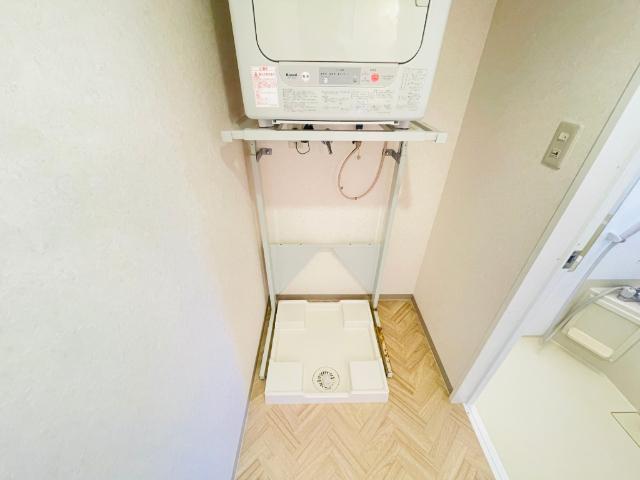那覇市首里金城町アパート 部屋画像