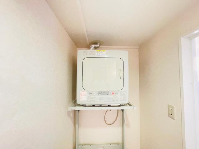 那覇市首里金城町アパート 部屋画像