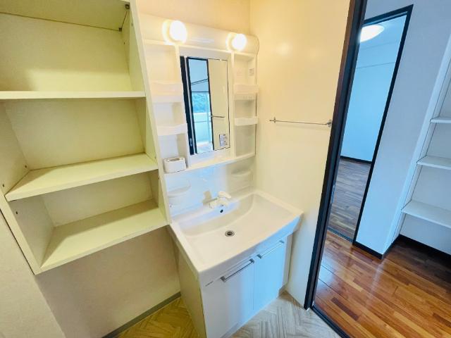 那覇市首里金城町アパート 部屋画像