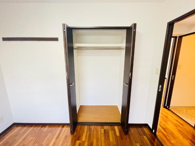 那覇市首里金城町アパート 部屋画像