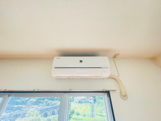 那覇市首里金城町アパート 部屋画像