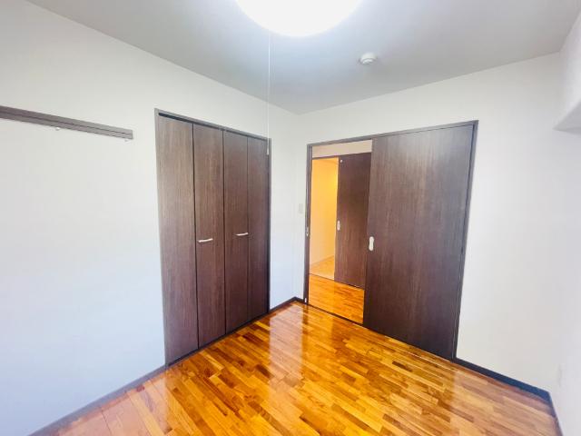 那覇市首里金城町アパート 部屋画像