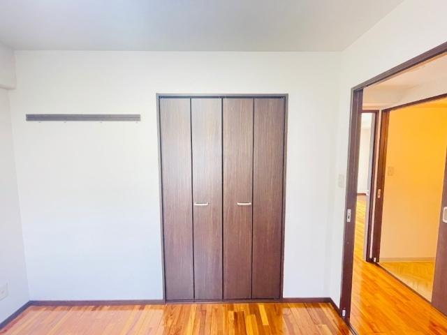 那覇市首里金城町アパート 部屋画像