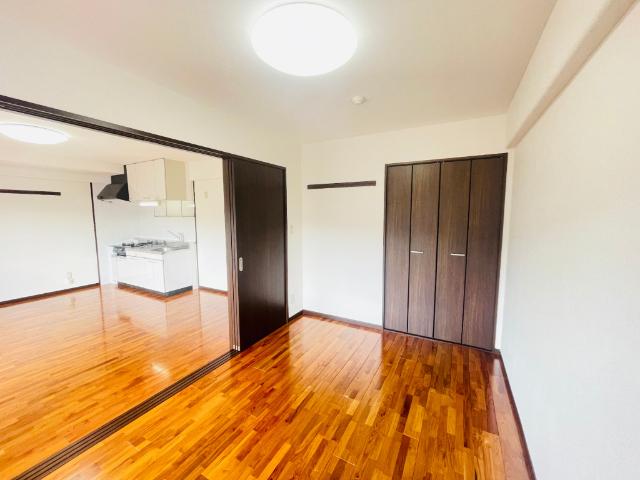 那覇市首里金城町アパート 部屋画像