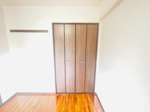 那覇市首里金城町アパート 部屋画像