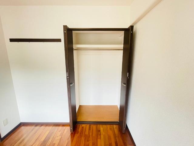 那覇市首里金城町アパート 部屋画像