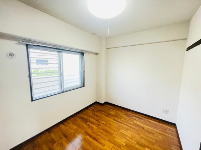 那覇市首里金城町アパート 部屋画像