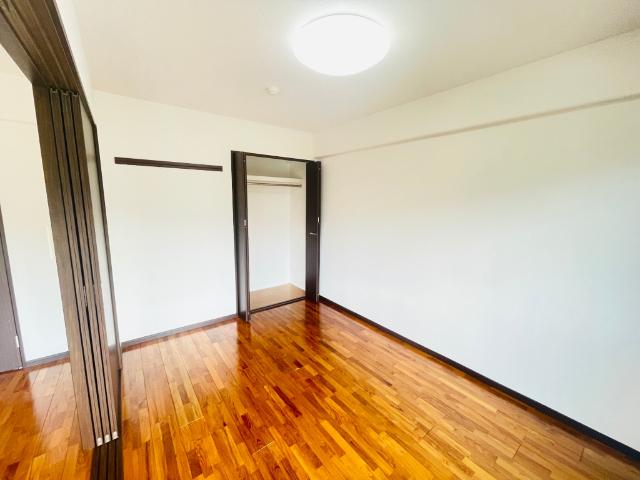 那覇市首里金城町アパート 部屋画像