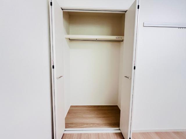 TREVO Lien（102） 部屋画像