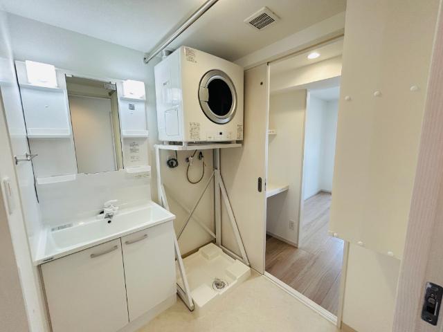 TREVO Lien（201） 部屋画像