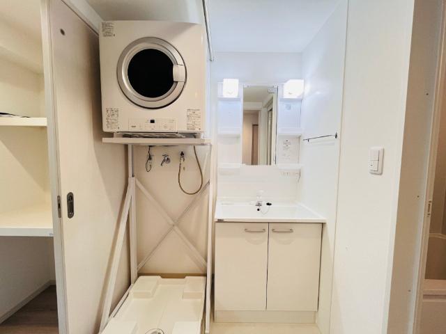TREVO Lien（202） 部屋画像