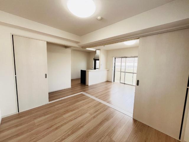 TREVO Lien（301） 部屋画像