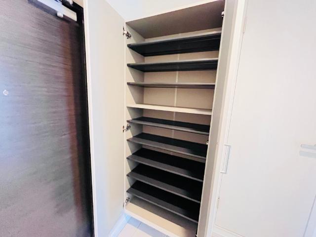 TREVO Lien（302） 部屋画像