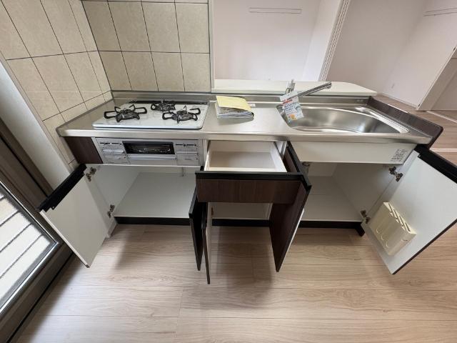 TREVO Lien（501） 部屋画像