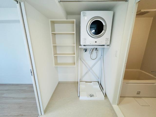 TREVO Lien（503） 部屋画像