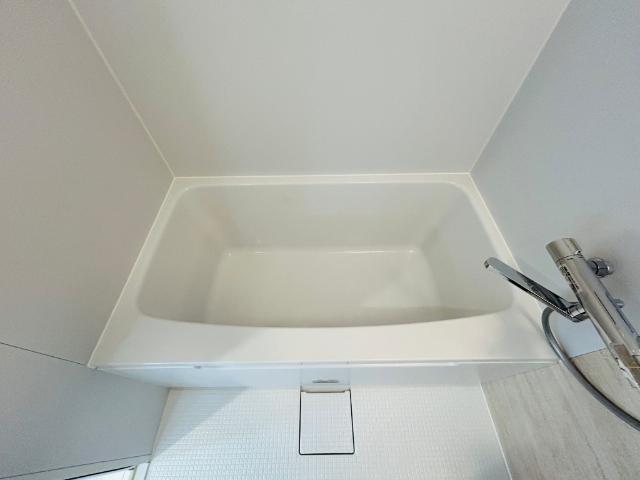 TREVO PN（302） バス／シャワー