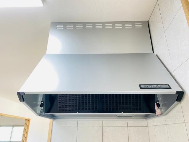 TREVO PN（203） キッチン