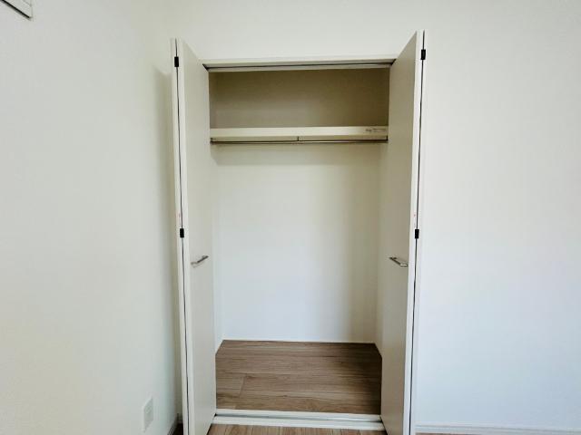 TREVO PN（303） 収納
