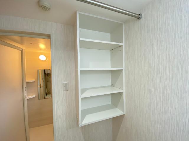Mansion Excel Haebaru（201） 部屋画像
