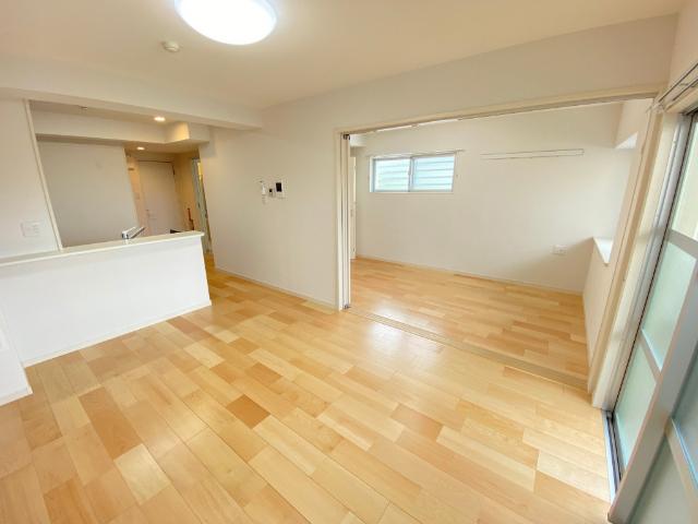 Mansion Excel Haebaru（201） 部屋画像