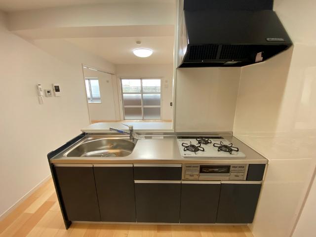Mansion Excel Haebaru（201） 部屋画像