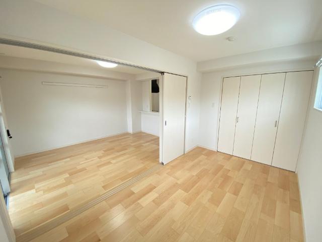 Mansion Excel Haebaru（201） 部屋画像