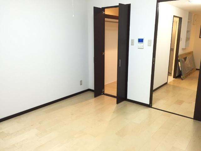 那覇市久茂地マンション 部屋画像