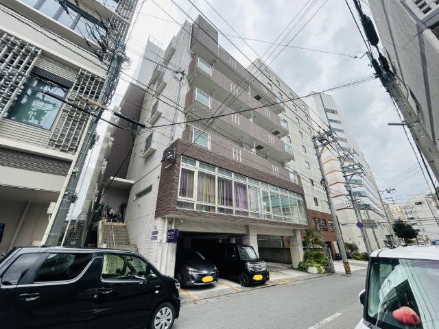 Ｆｏｒｅｓｔ　Ｋ（2-A） 物件画像