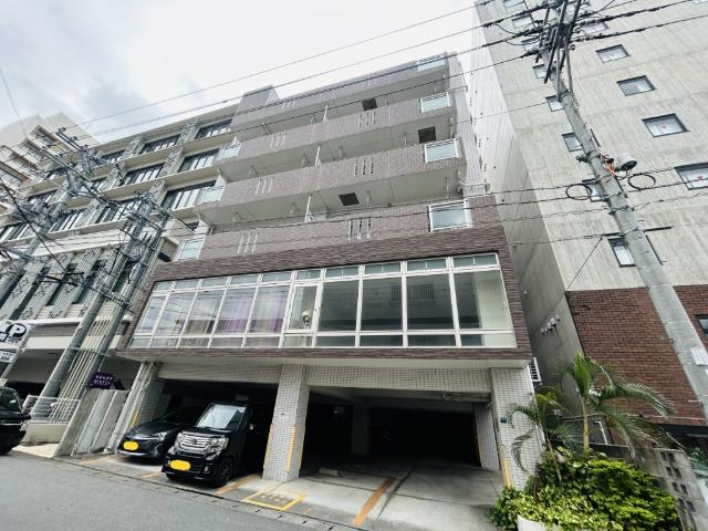 Ｆｏｒｅｓｔ　Ｋ（2-A） 物件画像