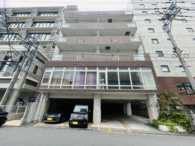 Ｆｏｒｅｓｔ　Ｋ（2-A） 物件画像