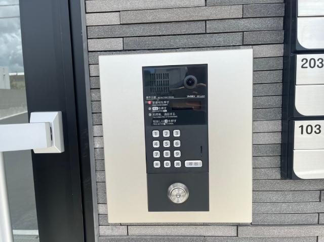 宜野湾市伊佐アパート 物件画像