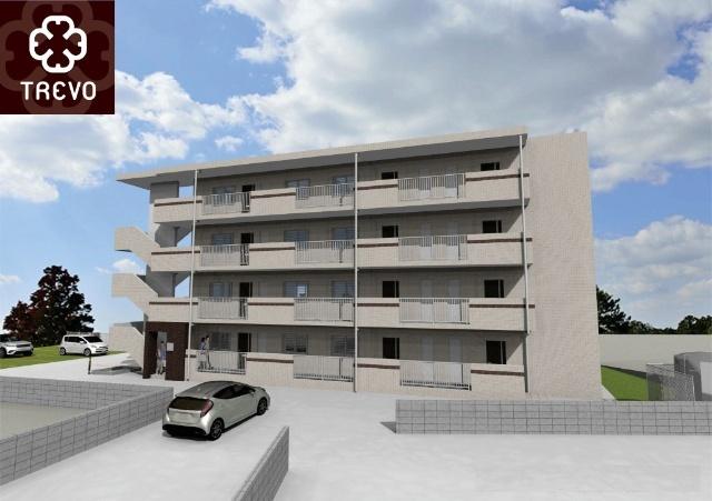 TREVO PN（402） 物件画像