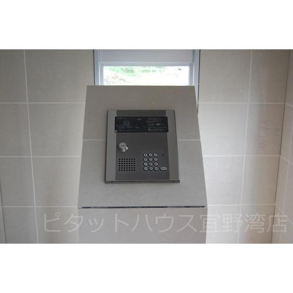 ルシェール　プラージュ 物件画像
