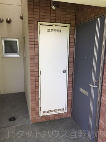 ヴェルドミール真地 物件画像
