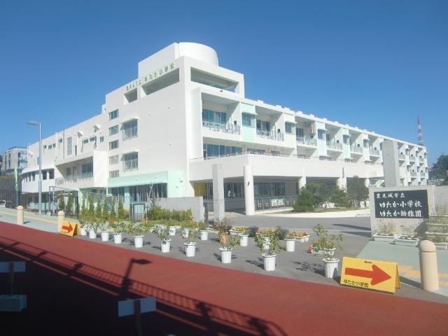 Grande Risaia K.A 物件画像