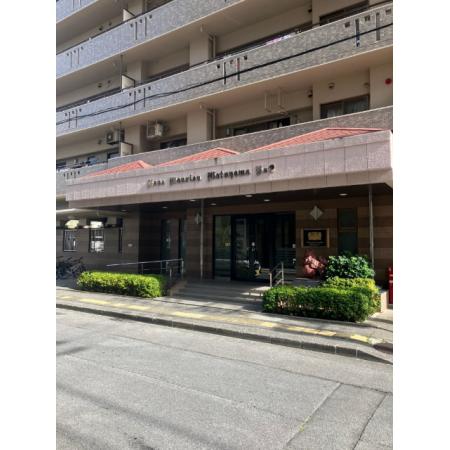 外観写真1
