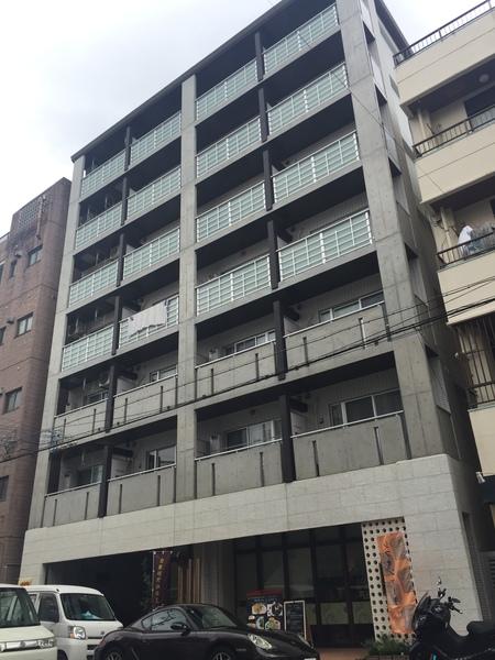 レジデンス森山 物件画像