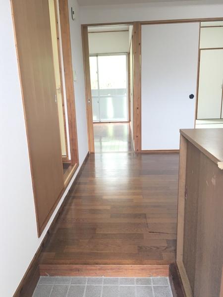 ハイライズG 物件画像