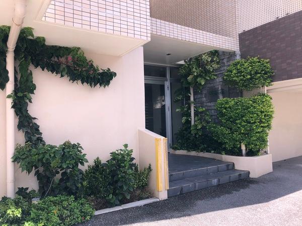 マンションエスポワール 物件画像
