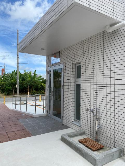 サンライズ比屋根　 物件画像