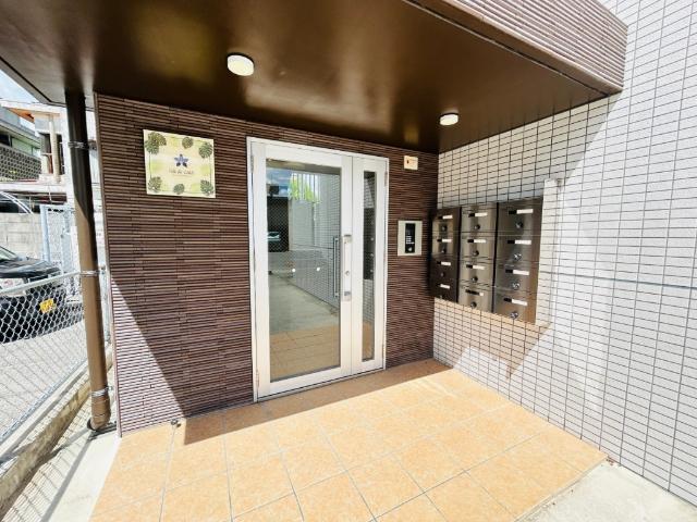 フィール　デ　ガイア 物件画像